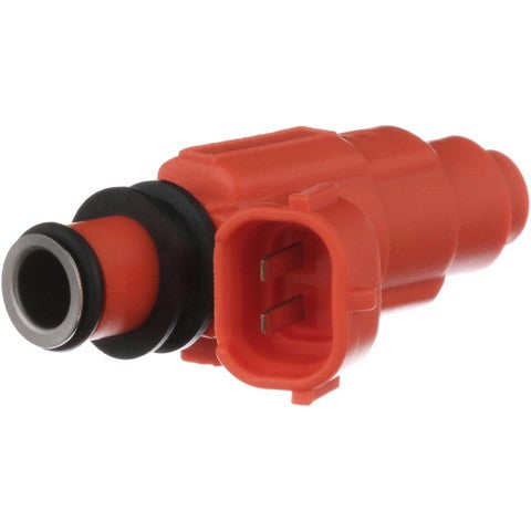 Standard Ignition Fuel Injector P/N:FJ411 Fits: Chrysler Sebring 05-01, Dodge Stratus 05-01, Mitsubishi Eclipse 05-00, Mitsubishi Galant 03-00, Mitsubishi Lancer 03-02, Mitsubishi Mirage 02-97, Mitsubishi Montero Sport 03-02 - Image 6