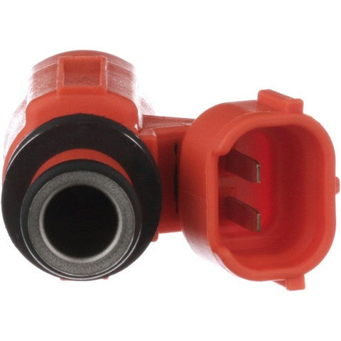 Standard Ignition Fuel Injector P/N:FJ411 Fits: Chrysler Sebring 05-01, Dodge Stratus 05-01, Mitsubishi Eclipse 05-00, Mitsubishi Galant 03-00, Mitsubishi Lancer 03-02, Mitsubishi Mirage 02-97, Mitsubishi Montero Sport 03-02 - Image 8