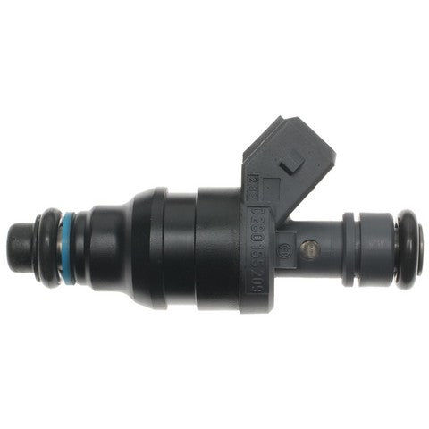 Standard Ignition Fuel Injector P/N:FJ419 Fits: Mercedes-benz 300ce, Mercedes-benz 300e, Mercedes-benz 300se, Mercedes-benz 300te, Mercedes-benz C220, Mercedes-benz C230, Mercedes-benz E320, Mercedes-benz S320, Mercedes-benz Sl320 - Image 1