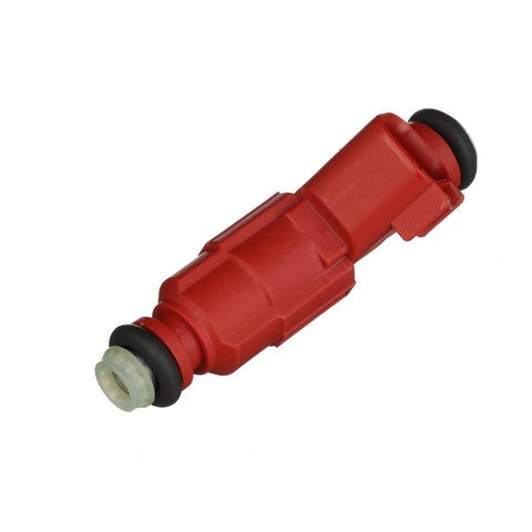 Standard Ignition Fuel Injector P/N:FJ437 Fits: Dodge Dakota 03-00, Dodge Durango 03-00, Dodge Ram 1500 03-00, Dodge Ram 1500 Van 03-00, Dodge Ram 2500 02-00, Dodge Ram 2500 Van 03-00, Dodge Ram 3500 02-00, Dodge Ram 3500 Van 03-00 - Image 7