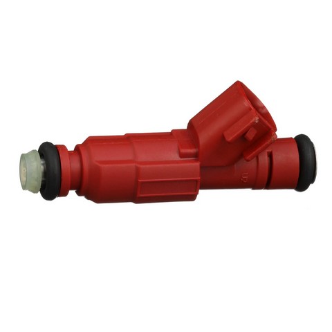 Standard Ignition Fuel Injector P/N:FJ437 Fits: Dodge Dakota 03-00, Dodge Durango 03-00, Dodge Ram 1500 03-00, Dodge Ram 1500 Van 03-00, Dodge Ram 2500 02-00, Dodge Ram 2500 Van 03-00, Dodge Ram 3500 02-00, Dodge Ram 3500 Van 03-00 - Image 2