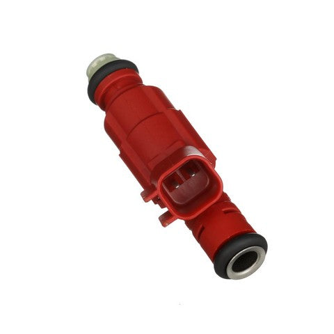 Standard Ignition Fuel Injector P/N:FJ437 Fits: Dodge Dakota 03-00, Dodge Durango 03-00, Dodge Ram 1500 03-00, Dodge Ram 1500 Van 03-00, Dodge Ram 2500 02-00, Dodge Ram 2500 Van 03-00, Dodge Ram 3500 02-00, Dodge Ram 3500 Van 03-00 - Image 4