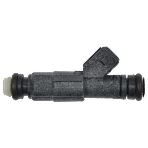 Standard Ignition Fuel Injector P/N:FJ444 Fits: Mercedes-benz 400e, Mercedes-benz 400se, Mercedes-benz 400sel, Mercedes-benz 500e, Mercedes-benz 500sec, Mercedes-benz 500sel, Mercedes-benz 500sl, Mercedes-benz Cl500, Mercedes-benz E420 - Image 1