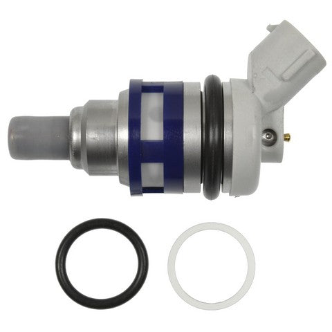 Standard Ignition Fuel Injector P/N:FJ446 Fits: Subaru Legacy 91-90 - Image 1