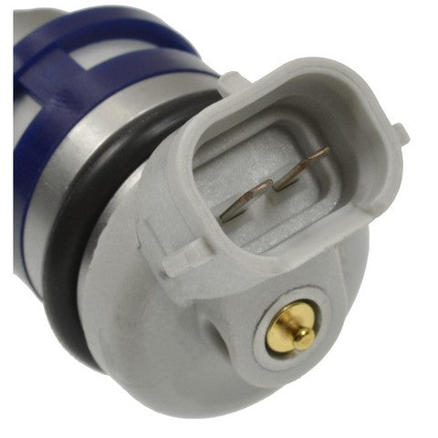 Standard Ignition Fuel Injector P/N:FJ446 Fits: Subaru Legacy 91-90 - Image 3