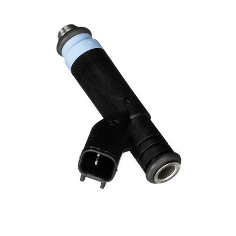 Standard Ignition Fuel Injector P/N:FJ454 Fits: Dodge Durango 2000, Dodge Ram 1500 01-00, Dodge Ram 1500 Van 03-00, Dodge Ram 2500 Van 03-00, Dodge Ram 3500 Van 03-00, Jeep Cherokee 01-99, Jeep Grand Cherokee 04-99, Jeep Tj 04-99, Jeep Wrangler 04-99 - Image 8