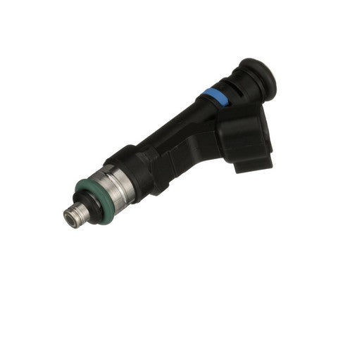 Standard Ignition Fuel Injector P/N:FJ474 Fits: Dodge Dakota 10-04, Dodge Durango 09-04, Dodge Nitro 12-07, Dodge Ram 1500 10-04, Jeep Commander 10-06, Jeep Grand Cherokee 10-05, Jeep Liberty 13-04, Mitsubishi Raider 09-06, Ram 1500 12-11, Ram Dakota 2011 - Image 2