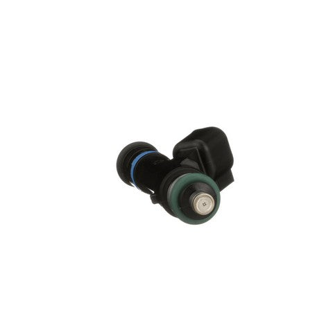 Standard Ignition Fuel Injector P/N:FJ474 Fits: Dodge Dakota 10-04, Dodge Durango 09-04, Dodge Nitro 12-07, Dodge Ram 1500 10-04, Jeep Commander 10-06, Jeep Grand Cherokee 10-05, Jeep Liberty 13-04, Mitsubishi Raider 09-06, Ram 1500 12-11, Ram Dakota 2011 - Image 3