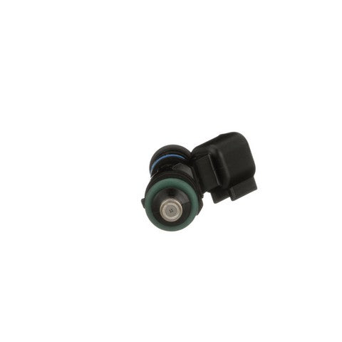 Standard Ignition Fuel Injector P/N:FJ474 Fits: Dodge Dakota 10-04, Dodge Durango 09-04, Dodge Nitro 12-07, Dodge Ram 1500 10-04, Jeep Commander 10-06, Jeep Grand Cherokee 10-05, Jeep Liberty 13-04, Mitsubishi Raider 09-06, Ram 1500 12-11, Ram Dakota 2011 - Image 4