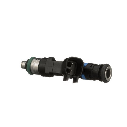 Standard Ignition Fuel Injector P/N:FJ474 Fits: Dodge Dakota 10-04, Dodge Durango 09-04, Dodge Nitro 12-07, Dodge Ram 1500 10-04, Jeep Commander 10-06, Jeep Grand Cherokee 10-05, Jeep Liberty 13-04, Mitsubishi Raider 09-06, Ram 1500 12-11, Ram Dakota 2011 - Image 5