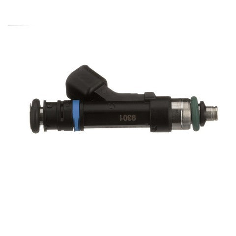 Standard Ignition Fuel Injector P/N:FJ474 Fits: Dodge Dakota 10-04, Dodge Durango 09-04, Dodge Nitro 12-07, Dodge Ram 1500 10-04, Jeep Commander 10-06, Jeep Grand Cherokee 10-05, Jeep Liberty 13-04, Mitsubishi Raider 09-06, Ram 1500 12-11, Ram Dakota 2011 - Image 1
