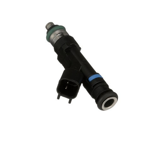 Standard Ignition Fuel Injector P/N:FJ474 Fits: Dodge Dakota 10-04, Dodge Durango 09-04, Dodge Nitro 12-07, Dodge Ram 1500 10-04, Jeep Commander 10-06, Jeep Grand Cherokee 10-05, Jeep Liberty 13-04, Mitsubishi Raider 09-06, Ram 1500 12-11, Ram Dakota 2011 - Image 8