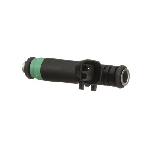 Standard Ignition Fuel Injector P/N:FJ475 Fits: Chrysler Aspen 2007, Dodge Dakota 07-01, Dodge Durango 07-01, Dodge Ram 1500 07-02, Dodge Ram 2500 07-02, Jeep Commander 07-06, Jeep Grand Cherokee 07-01, Mitsubishi Raider 07-06 - Image 5
