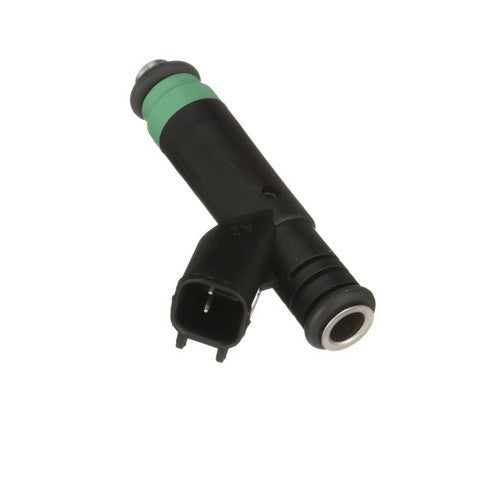Standard Ignition Fuel Injector P/N:FJ475 Fits: Chrysler Aspen 2007, Dodge Dakota 07-01, Dodge Durango 07-01, Dodge Ram 1500 07-02, Dodge Ram 2500 07-02, Jeep Commander 07-06, Jeep Grand Cherokee 07-01, Mitsubishi Raider 07-06 - Image 8