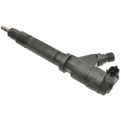 Standard Ignition Fuel Injector P/N:FJ489 Fits: Chevrolet C4500 Kodiak, Chevrolet C5500 Kodiak, Chevrolet Silverado 2500 Hd, Chevrolet Silverado 3500, GMC C4500 Topkick, GMC C5500 Topkick, GMC Sierra 2500 Hd, GMC Sierra 3500 - Image 1