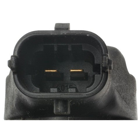 Standard Ignition Fuel Injector P/N:FJ489 Fits: Chevrolet C4500 Kodiak, Chevrolet C5500 Kodiak, Chevrolet Silverado 2500 Hd, Chevrolet Silverado 3500, GMC C4500 Topkick, GMC C5500 Topkick, GMC Sierra 2500 Hd, GMC Sierra 3500 - Image 4