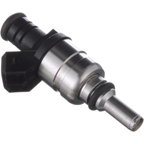 Standard Ignition Fuel Injector P/N:FJ491 Fits: BMW 320i 05-01, BMW 323ci 2000, BMW 323i 00-98, BMW 325ci 06-01, BMW 325i 05-01, BMW 325xi 05-01, BMW 328ci 2000, BMW 328i 00-99, BMW 525i 05-01, BMW 528i 00-99, BMW X3 05-04, BMW Z3 02-99, BMW Z4 05-03 - Image 1