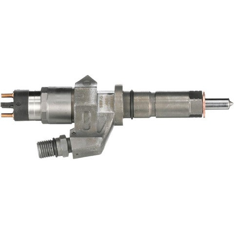 Standard Ignition Fuel Injector P/N:FJ495 Fits: Chevrolet C4500 Kodiak, Chevrolet C5500 Kodiak, Chevrolet Silverado 2500 Hd, Chevrolet Silverado 3500, GMC C4500 Topkick, GMC C5500 Topkick, GMC Sierra 2500 Hd, GMC Sierra 3500 - Image 2