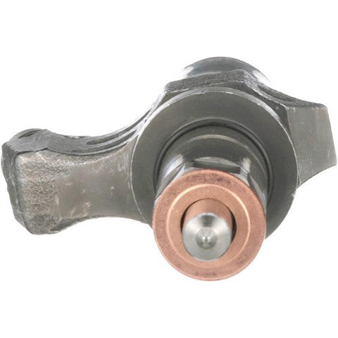 Standard Ignition Fuel Injector P/N:FJ495 Fits: Chevrolet C4500 Kodiak, Chevrolet C5500 Kodiak, Chevrolet Silverado 2500 Hd, Chevrolet Silverado 3500, GMC C4500 Topkick, GMC C5500 Topkick, GMC Sierra 2500 Hd, GMC Sierra 3500 - Image 3