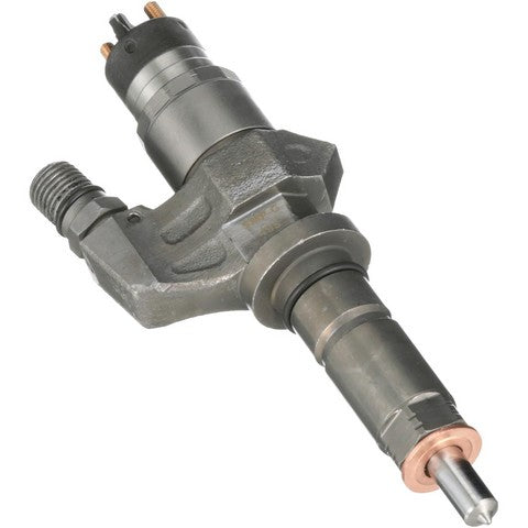 Standard Ignition Fuel Injector P/N:FJ495 Fits: Chevrolet C4500 Kodiak, Chevrolet C5500 Kodiak, Chevrolet Silverado 2500 Hd, Chevrolet Silverado 3500, GMC C4500 Topkick, GMC C5500 Topkick, GMC Sierra 2500 Hd, GMC Sierra 3500 - Image 1