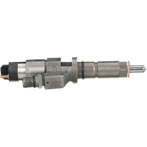 Standard Ignition Fuel Injector P/N:FJ495 Fits: Chevrolet C4500 Kodiak, Chevrolet C5500 Kodiak, Chevrolet Silverado 2500 Hd, Chevrolet Silverado 3500, GMC C4500 Topkick, GMC C5500 Topkick, GMC Sierra 2500 Hd, GMC Sierra 3500 - Image 4