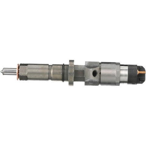 Standard Ignition Fuel Injector P/N:FJ495 Fits: Chevrolet C4500 Kodiak, Chevrolet C5500 Kodiak, Chevrolet Silverado 2500 Hd, Chevrolet Silverado 3500, GMC C4500 Topkick, GMC C5500 Topkick, GMC Sierra 2500 Hd, GMC Sierra 3500 - Image 5