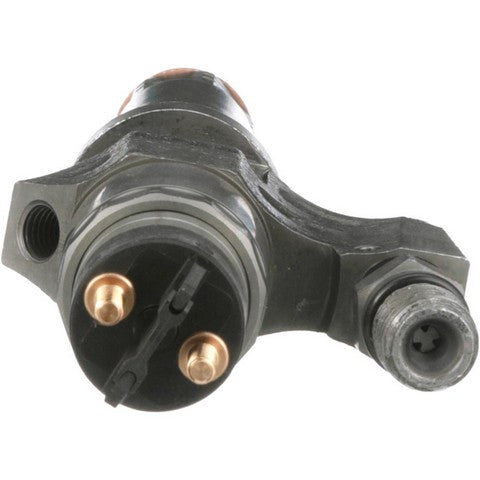 Standard Ignition Fuel Injector P/N:FJ495 Fits: Chevrolet C4500 Kodiak, Chevrolet C5500 Kodiak, Chevrolet Silverado 2500 Hd, Chevrolet Silverado 3500, GMC C4500 Topkick, GMC C5500 Topkick, GMC Sierra 2500 Hd, GMC Sierra 3500 - Image 6