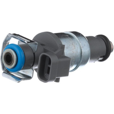 Standard Ignition Fuel Injector P/N:FJ498 Fits: Chevrolet Cavalier, Chevrolet Classic, Oldsmobile Alero, Pontiac Grand Am, Pontiac Sunfire, Saturn L100, Saturn L200, Saturn L300, Saturn Ls, Saturn Ls1, Saturn Lw1, Saturn Lw200 - Image 6