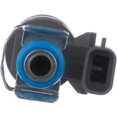 Standard Ignition Fuel Injector P/N:FJ498 Fits: Chevrolet Cavalier, Chevrolet Classic, Oldsmobile Alero, Pontiac Grand Am, Pontiac Sunfire, Saturn L100, Saturn L200, Saturn L300, Saturn Ls, Saturn Ls1, Saturn Lw1, Saturn Lw200 - Image 8