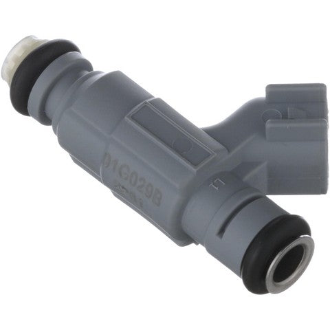 Standard Ignition Fuel Injector P/N:FJ499 Fits: Chrysler Neon 2001, Chrysler Pt Cruiser 03-01, Chrysler Sebring 04-01, Chrysler Voyager 03-01, Dodge Caravan 03-01, Dodge Neon 03-01, Dodge Stratus 04-01, Dodge Sx 2.0 2003, Plymouth Neon 2001 - Image 2