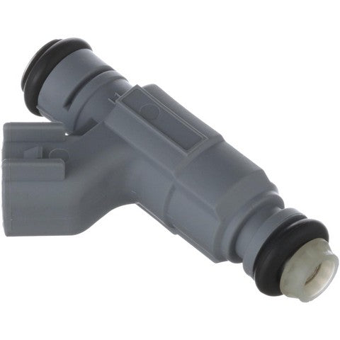 Standard Ignition Fuel Injector P/N:FJ499 Fits: Chrysler Neon 2001, Chrysler Pt Cruiser 03-01, Chrysler Sebring 04-01, Chrysler Voyager 03-01, Dodge Caravan 03-01, Dodge Neon 03-01, Dodge Stratus 04-01, Dodge Sx 2.0 2003, Plymouth Neon 2001 - Image 1