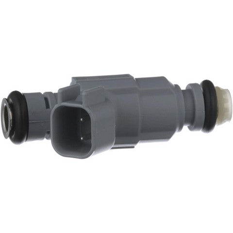 Standard Ignition Fuel Injector P/N:FJ499 Fits: Chrysler Neon 2001, Chrysler Pt Cruiser 03-01, Chrysler Sebring 04-01, Chrysler Voyager 03-01, Dodge Caravan 03-01, Dodge Neon 03-01, Dodge Stratus 04-01, Dodge Sx 2.0 2003, Plymouth Neon 2001 - Image 7