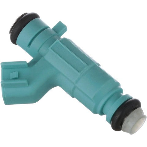Standard Ignition Fuel Injector P/N:FJ500 Fits: Chrysler Cirrus 04-01, Chrysler Concorde 04-01, Chrysler Intrepid 2001, Chrysler Intrepid 2003, Chrysler Sebring 04-01, Dodge Intrepid 04-01, Dodge Stratus 04-01 - Image 1