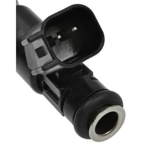 Standard Ignition Fuel Injector P/N:FJ502 Fits: Chevrolet Avalanche 1500, Chevrolet Express 1500, Chevrolet Silverado 1500, Chevrolet Silverado 2500, Chevrolet Suburban 1500, Chevrolet Tahoe, GMC Sierra 1500, GMC Yukon, GMC Yukon Xl 1500 - Image 3
