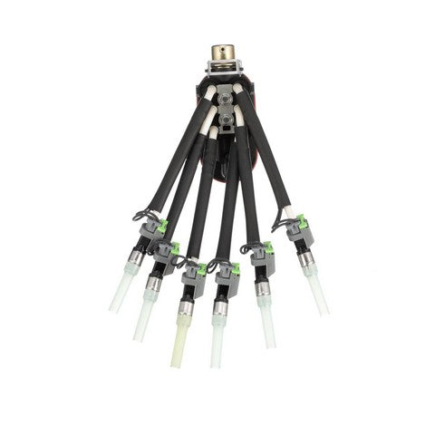Standard Ignition Fuel Injector P/N:FJ503 Fits: Chevrolet Astro, Chevrolet Blazer, Chevrolet C1500, Chevrolet Express 1500, Chevrolet Express 2500, Chevrolet K1500, Chevrolet P30, Chevrolet S10, Chevrolet Silverado 1500 - Image 3