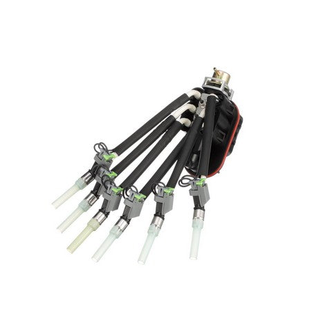 Standard Ignition Fuel Injector P/N:FJ503 Fits: Chevrolet Astro, Chevrolet Blazer, Chevrolet C1500, Chevrolet Express 1500, Chevrolet Express 2500, Chevrolet K1500, Chevrolet P30, Chevrolet S10, Chevrolet Silverado 1500 - Image 1