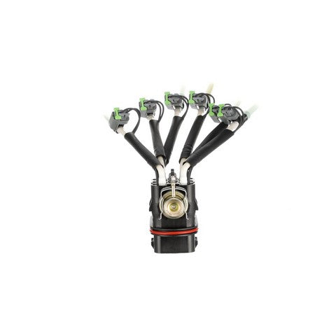 Standard Ignition Fuel Injector P/N:FJ503 Fits: Chevrolet Astro, Chevrolet Blazer, Chevrolet C1500, Chevrolet Express 1500, Chevrolet Express 2500, Chevrolet K1500, Chevrolet P30, Chevrolet S10, Chevrolet Silverado 1500 - Image 6