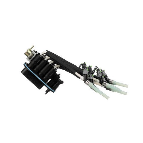 Standard Ignition Fuel Injector P/N:FJ504 Fits: Cadillac Escalade, Chevrolet C1500, Chevrolet C1500 Suburban, Chevrolet C2500, Chevrolet C2500 Suburban, Chevrolet C3500, Chevrolet Express 1500, Chevrolet Express 2500, Chevrolet Express 3500 - Image 5