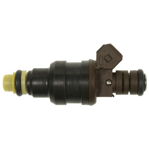Standard Ignition Fuel Injector P/N:FJ553 Fits: Volkswagen Corrado 95-92, Volkswagen Golf 98-95, Volkswagen Jetta 98-94, Volkswagen Passat 97-93 - Image 1