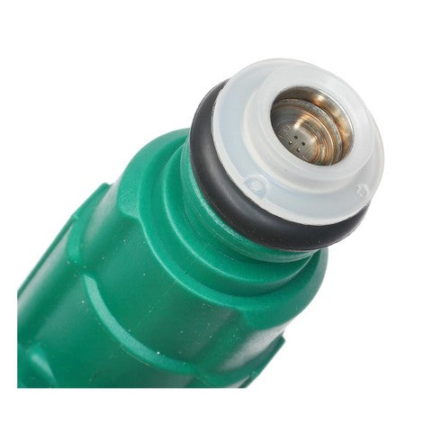 Standard Ignition Fuel Injector P/N:FJ567 Fits: Chrysler Grand Voyager 2000, Chrysler TOWN &amp; COUNTRY 00-99, Chrysler Voyager 2000, Dodge Caravan 00-98, Dodge Grand Caravan 00-98, Plymouth Grand Voyager 00-98, Plymouth Voyager 00-98 - Image 2