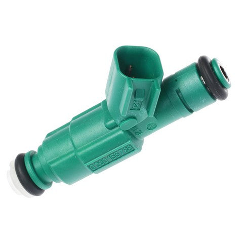 Standard Ignition Fuel Injector P/N:FJ567 Fits: Chrysler Grand Voyager 2000, Chrysler TOWN &amp; COUNTRY 00-99, Chrysler Voyager 2000, Dodge Caravan 00-98, Dodge Grand Caravan 00-98, Plymouth Grand Voyager 00-98, Plymouth Voyager 00-98 - Image 1