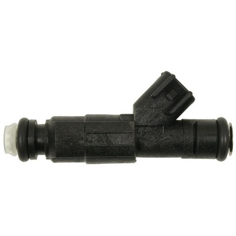 Standard Ignition Fuel Injector P/N:FJ570 Fits: Chrysler Cirrus 00-99, Chrysler Sebring 1998, Chrysler Voyager 2000, Dodge Caravan 00-98, Dodge Neon 99-98, Dodge Stratus 00-98, Plymouth Breeze 00-98, Plymouth Neon 99-98, Plymouth Voyager 00-98 - Image 1