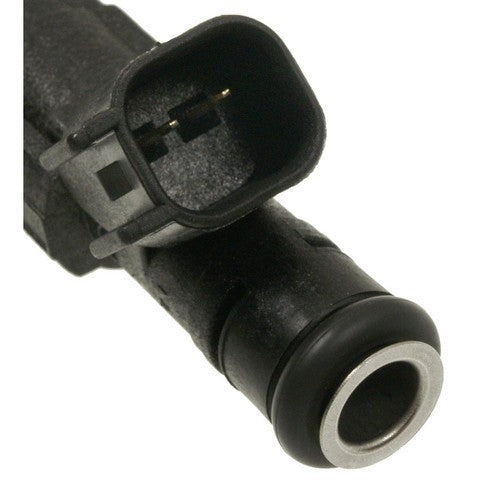 Standard Ignition Fuel Injector P/N:FJ570 Fits: Chrysler Cirrus 00-99, Chrysler Sebring 1998, Chrysler Voyager 2000, Dodge Caravan 00-98, Dodge Neon 99-98, Dodge Stratus 00-98, Plymouth Breeze 00-98, Plymouth Neon 99-98, Plymouth Voyager 00-98 - Image 3