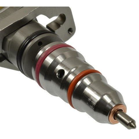Standard Ignition Fuel Injector P/N:FJ595NX Fits: Ford E-350 Econoline, Ford E-350 Econoline Club Wagon, Ford Econoline Super Duty, Ford F-250, Ford F-350, Ford F-59 Commercial Stripped Chassis, Ford F-super Duty, International 1552sc - Image 2