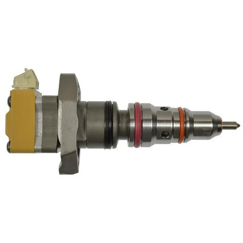 Standard Ignition Fuel Injector P/N:FJ595NX Fits: Ford E-350 Econoline, Ford E-350 Econoline Club Wagon, Ford Econoline Super Duty, Ford F-250, Ford F-350, Ford F-59 Commercial Stripped Chassis, Ford F-super Duty, International 1552sc - Image 1