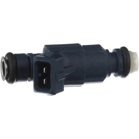 Standard Ignition Fuel Injector P/N:FJ603 Fits: Chrysler Crossfire 08-04, Mercedes-benz C240 05-01, Mercedes-benz C320 05-01, Mercedes-benz Clk320 05-01, Mercedes-benz E320 05-01, Mercedes-benz Ml320 03-01, Mercedes-benz Slk320 04-01 - Image 4