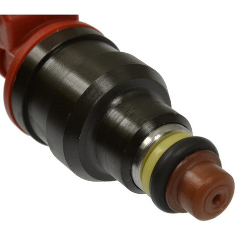 Standard Ignition Fuel Injector P/N:FJ61 Fits: Ford Thunderbird 93-89, Mercury Cougar 90-89 - Image 2