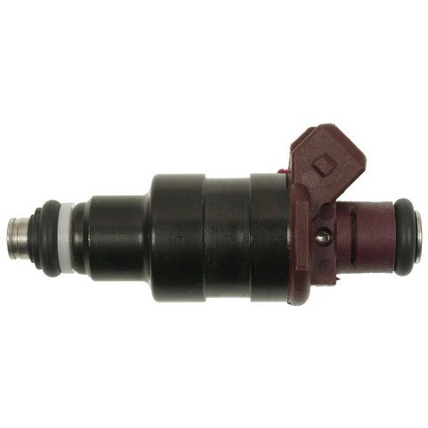 Standard Ignition Fuel Injector P/N:FJ632 Fits: Chrysler Dynasty 1993, Chrysler New Yorker 93-92, Chrysler TOWN &amp; COUNTRY 93-92, Dodge Caravan 93-92, Dodge Dynasty 93-92, Dodge Grand Caravan 93-92, Plymouth Grand Voyager 93-92, Plymouth Voyager 93-92 - Image 1