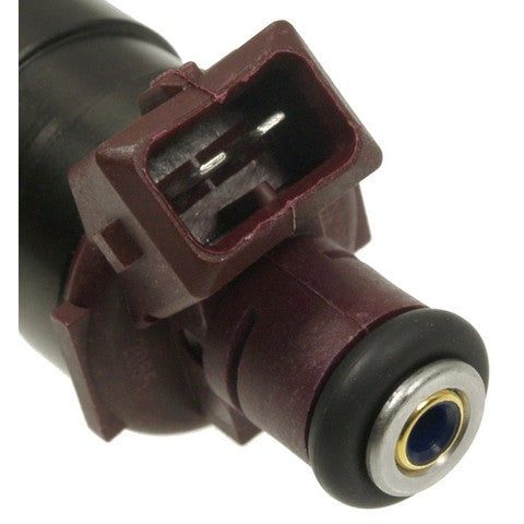 Standard Ignition Fuel Injector P/N:FJ632 Fits: Chrysler Dynasty 1993, Chrysler New Yorker 93-92, Chrysler TOWN &amp; COUNTRY 93-92, Dodge Caravan 93-92, Dodge Dynasty 93-92, Dodge Grand Caravan 93-92, Plymouth Grand Voyager 93-92, Plymouth Voyager 93-92 - Image 3