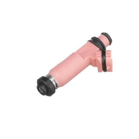Standard Ignition Fuel Injector P/N:FJ644 Fits: Lexus Es300 03-02, Lexus Es330 06-04, Lexus Rx330 06-04, Lexus Rx400h 08-06, Toyota Camry 06-02, Toyota Highlander 07-04, Toyota Sienna 06-04, Toyota Solara 08-04 - Image 2